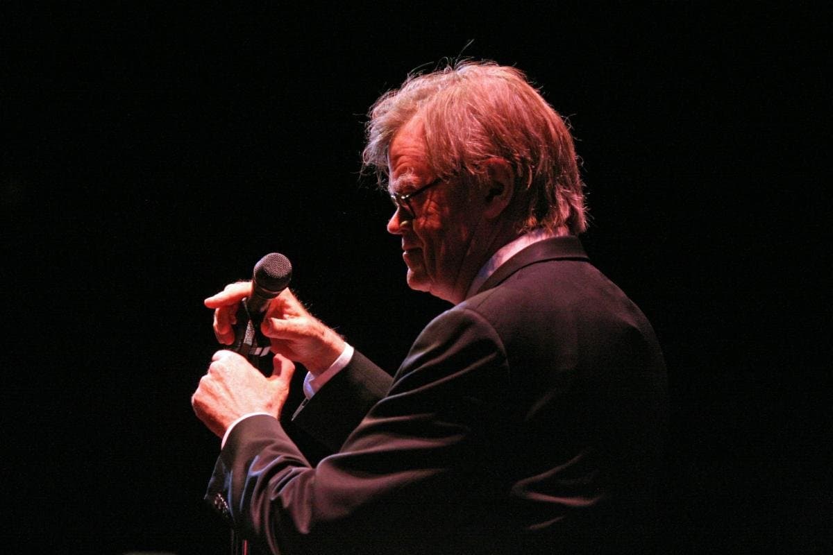 A Prairie Home Companion Christmas