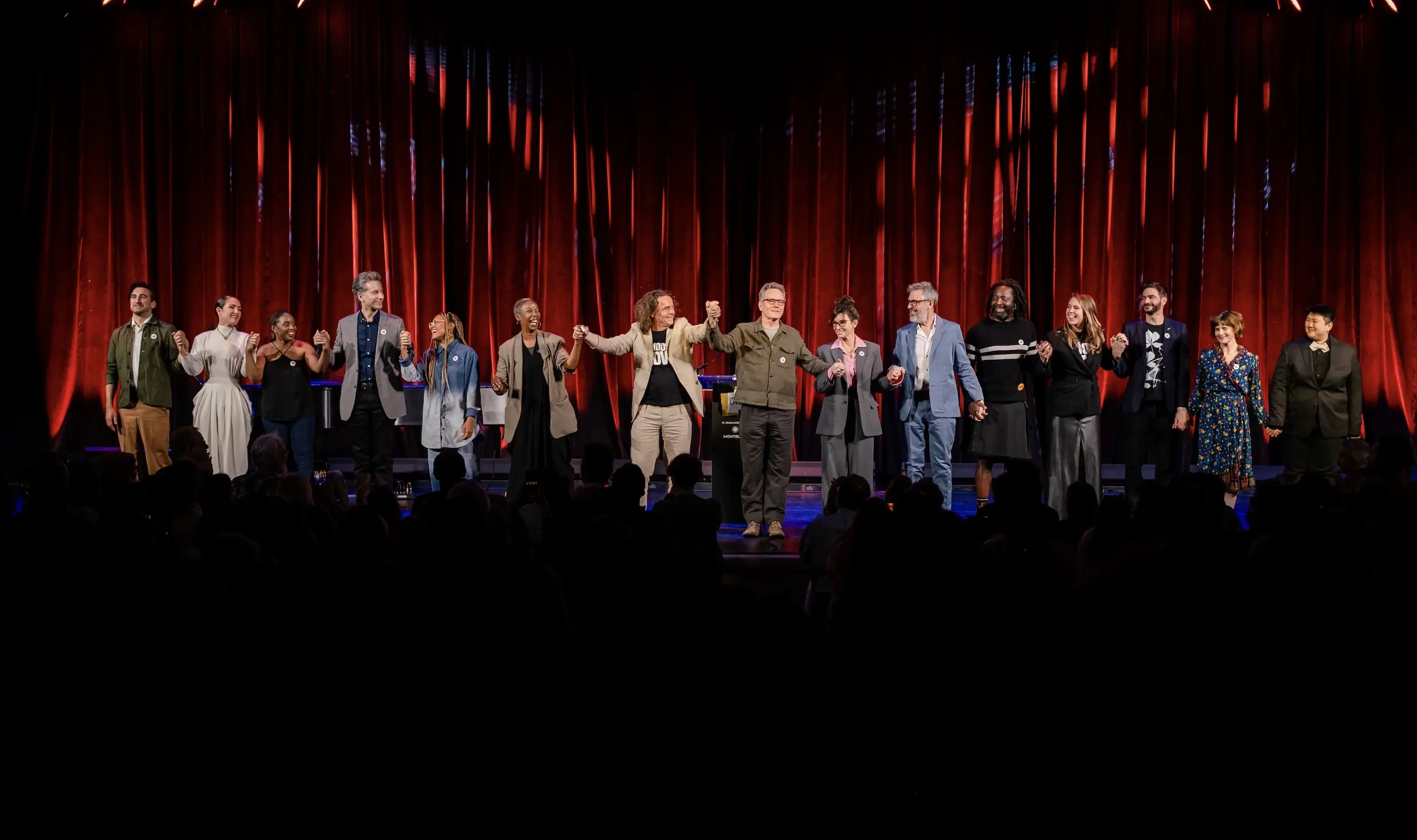 Letters Live